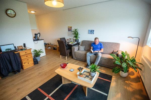 Lier 4 Nieuwebrug | Kensoor wonen en dagbesteding