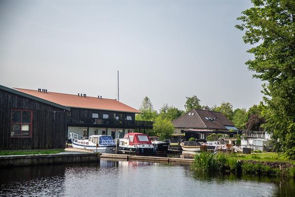Lier 4 Nieuwebrug | Kensoor wonen en dagbesteding