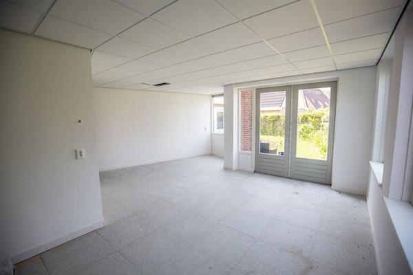 Tolvepaed 4 Haskerdijken | Kensoor wonen en dagbesteding