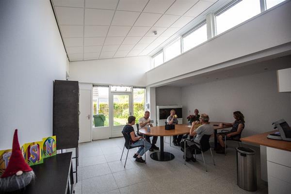 Tolvepaed 4 Haskerdijken | Kensoor wonen en dagbesteding