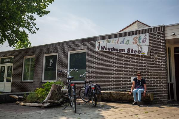 Tolvepaed 4 Haskerdijken | Kensoor wonen en dagbesteding