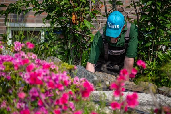 Zelfstandig wonen dorp | Kensoor wonen en dagbesteding