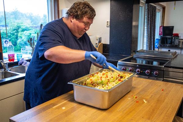 Lier 6 Nieuwebrug | Kensoor wonen en dagbesteding